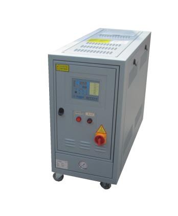300℃ Oil Temperature Control Units suppliers