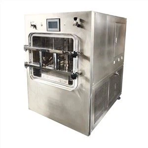 Pengering Beku Makmal Kegunaan Rumah Siri KGJ