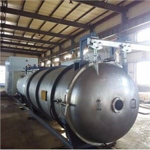 KFD-50 Pengering Beku Makanan Industri Berkapasiti Besar