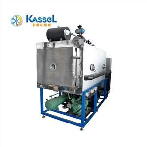 Pengering Beku Untuk Buah-buahan Dan Sayur-sayuran