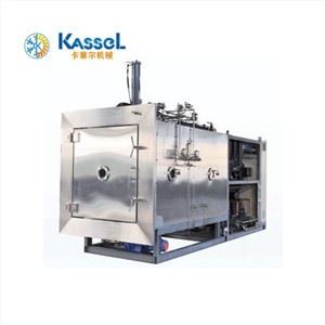 Pengering Beku Astaxanthin